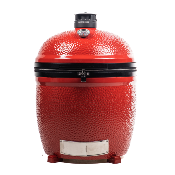 Kamado Joe Big Joe III 2023 professionale