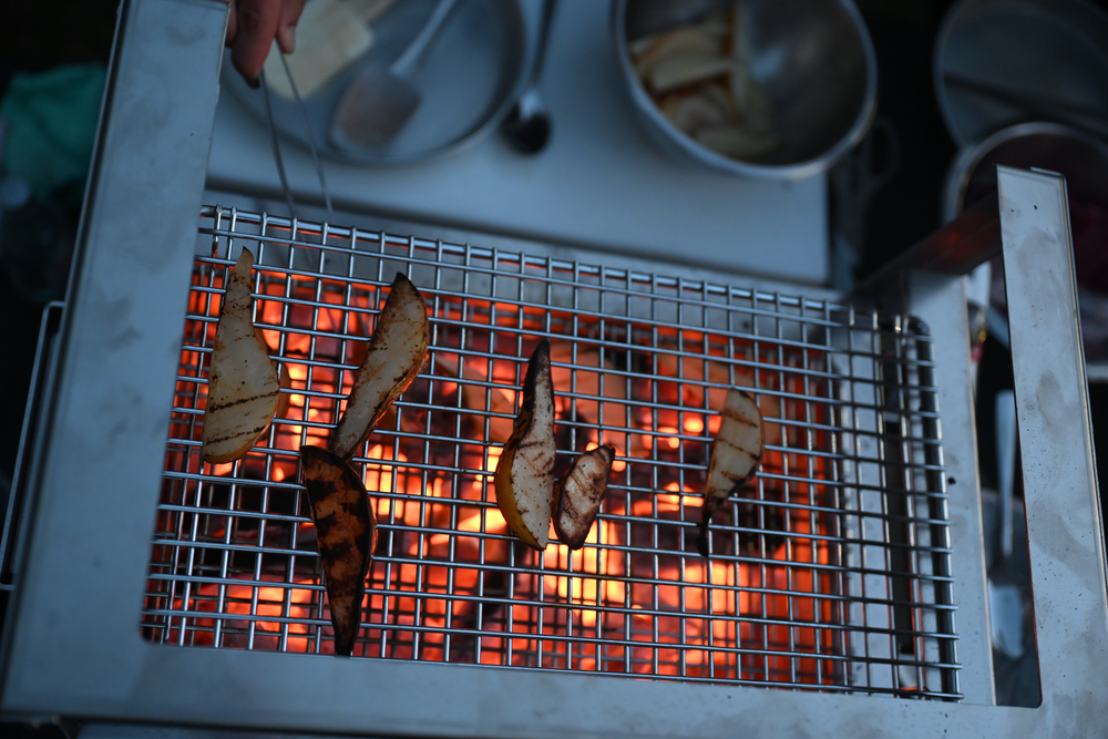 BITE 2026 KAMADO PRO brace
