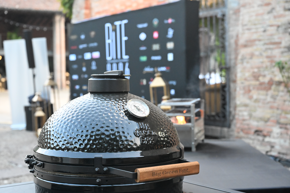 BITE 2026 KAMADO PRO brace